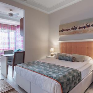 Appartamento studio deluxe